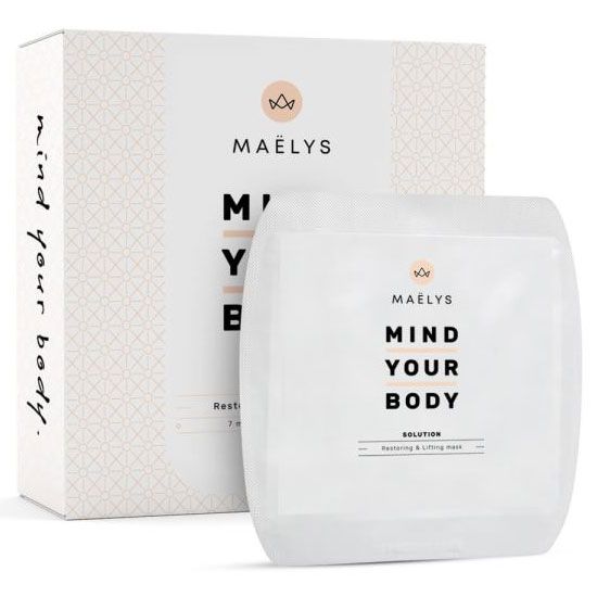 Restoring And Lifting Mask - Solution