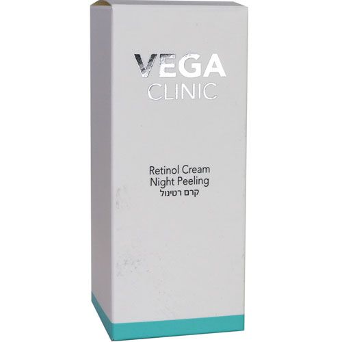 Retinol Night Peeling Vega Clinic