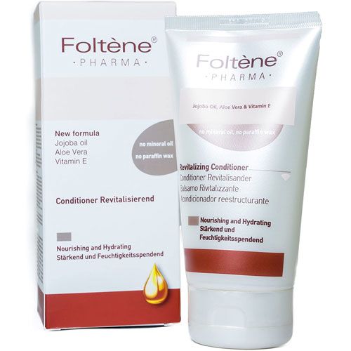 Revitalizing Conditioner Cream for Men and Women
