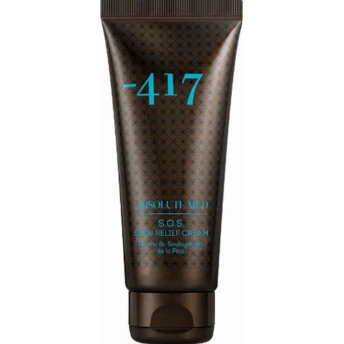 SOS Skin Relief Cream -417