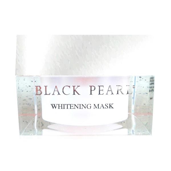 Perla Blanca Whitening Mask