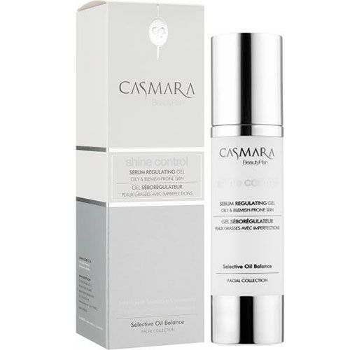 Sebum Regulating Gel Casmara