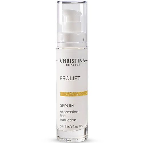 Serum Expression Line Reduction ProLift Christina