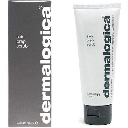 Skin Prep Scrub