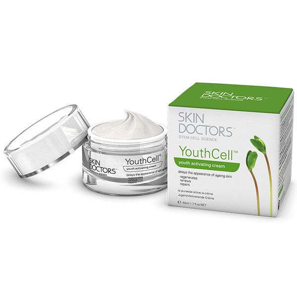 Youth Activating Cream YouthCell