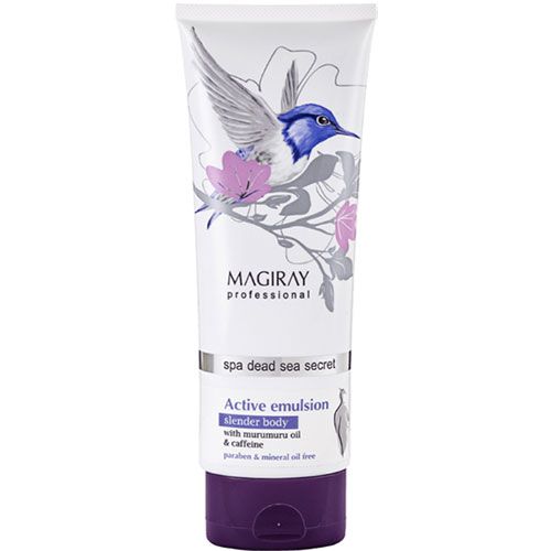 Slender Body Anti-Cellulite Active Emulsion Magiray