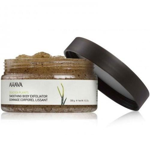 Smoothing Body Exfoliator Deadsea Plants