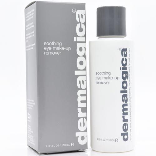 Soothing eye make up remover dermalogica