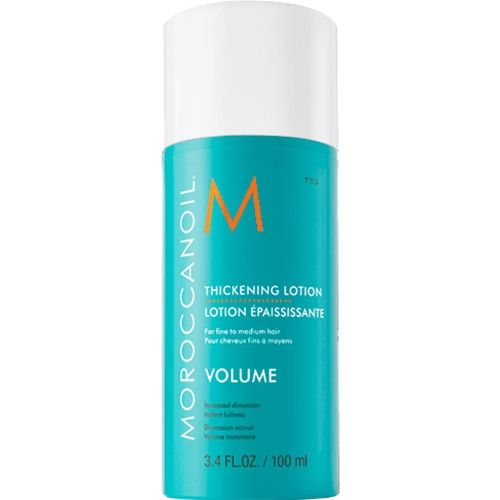 Thickening Lotion Volume Moroccanoil