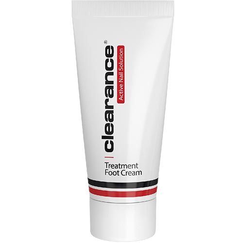 Treatment Foot Cream Clearance Active nail solution
