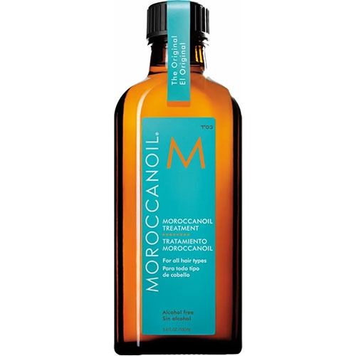 Treatment Original for all Hair Types Moroccanoil