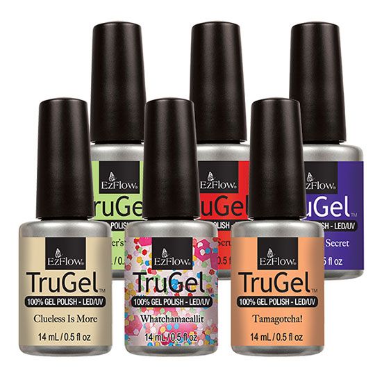 TruGel Gel Polish
