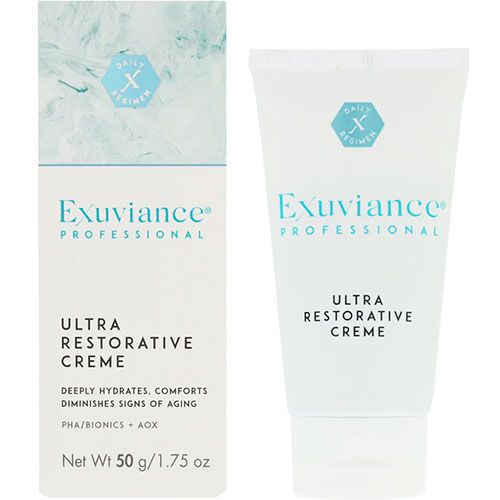 Ultra Restorative Creme Exuviance Professional