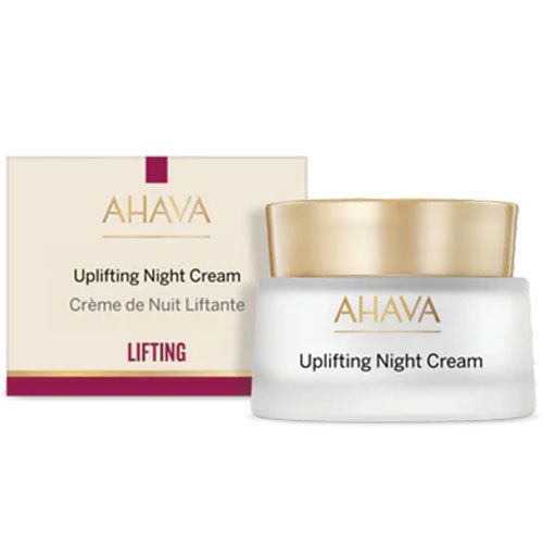Uplifting Night Cream Ahava