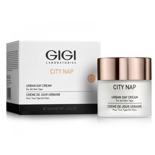 Urban Day Cream City Nap