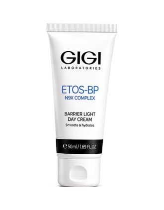 Barrier Light Day Cream ETOS-BP GIGI