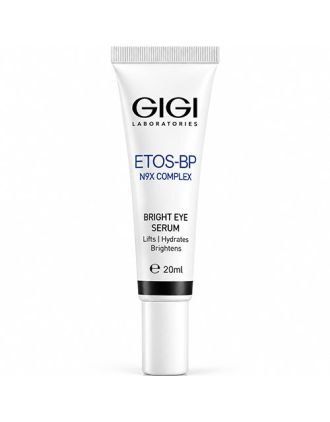 Sérum para el contorno de ojos antiedad y antibolsas | ETOS BP
