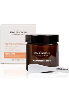 Age Protection Cream Hava Zingboim