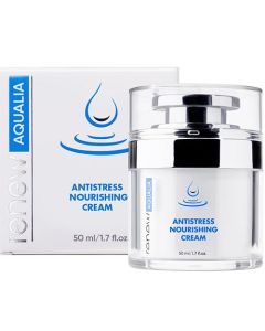 Antistress Nourishing Cream Aqualia Renew