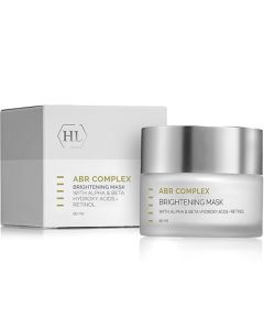 Brightening Mask ABR Complex