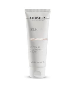 CleanUp Cleansing Cream