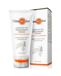 Deodorant-cream-with Persimmon Leaf Extract Anna Lotan