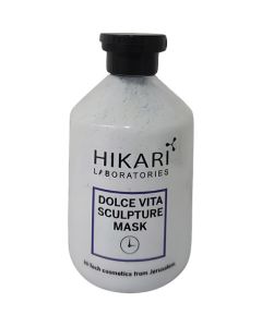 Dolce Vita Sculpture Mask Hikari