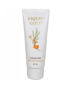 Cream Gel Liquid Gold