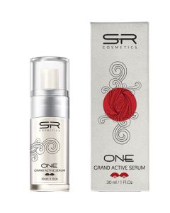Grand Active Serum One SR Cosmetics