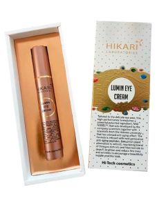 Lumin Eye Cream Hikari
