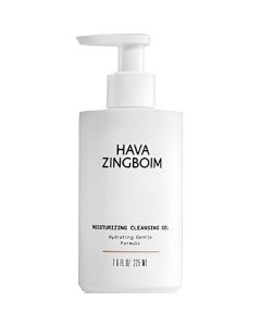 Moisturizing Cleansing Gel Hava Zingboim