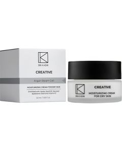 Moisturizing Cream For Dry Skin Creative Dr Kadir
