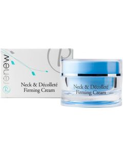 Neck & Decollete Firming Cream Renew