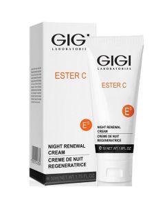 Night Renewal Cream