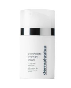 Overnight Cream Powerbright Dermalogica