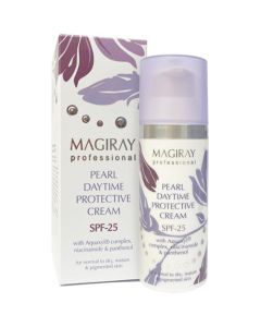 Pearl Daytime Protective Cream SPF15