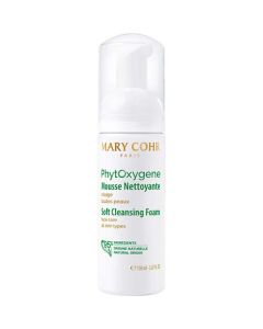PhytOxygene Cleansing Foam Mary Cohr
