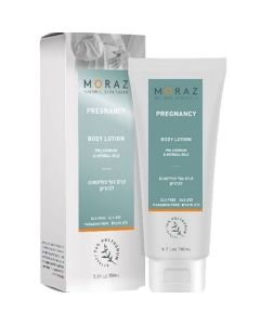 pregnancy foot cream Moraz