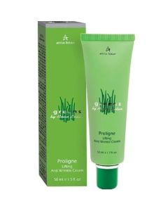 Proligne Lifting Anti Wrinkle Cream Greens Anna Lotan