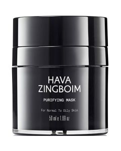 Purifying Mask Hava Zingboim