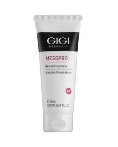 Rebuilding Mask MesoPro GIGI