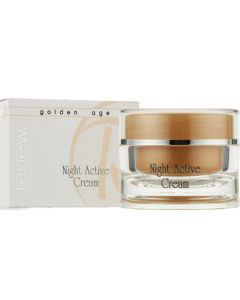Renew Golden Age Night Active Cream