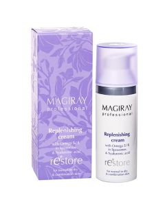 replenishing cream Restore