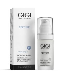 Resilience Serum GIGI Texture