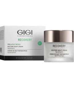 Restore Night Cream Recovery