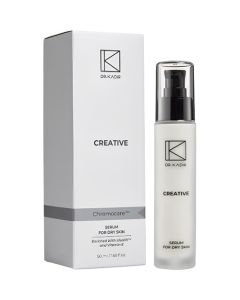 Serum For Dry Skin Creative Dr Kadir