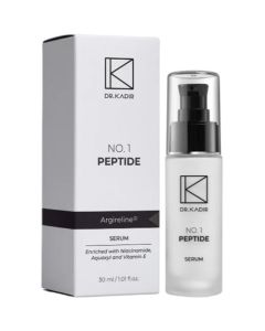 Serum No.1 Peptide Dr Kadir