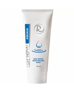 Skin Repair Moisturizing Mask Aqualia Renew