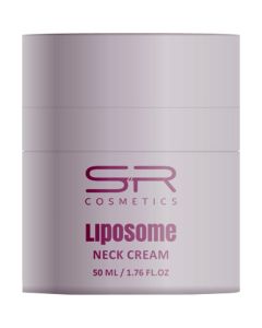 SR Cosmetics Neck Cream Liposome