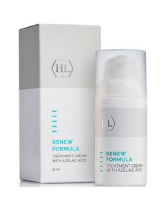 Treatment cream with Azelaic Acid Renew Formula HL